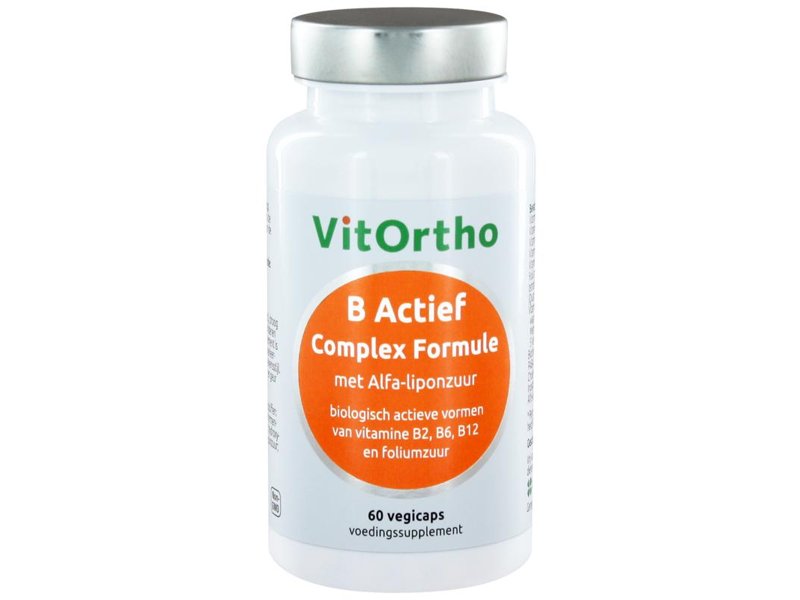 Vitortho B Actief