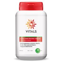 Vitals Ultra Pure EPA/DHA