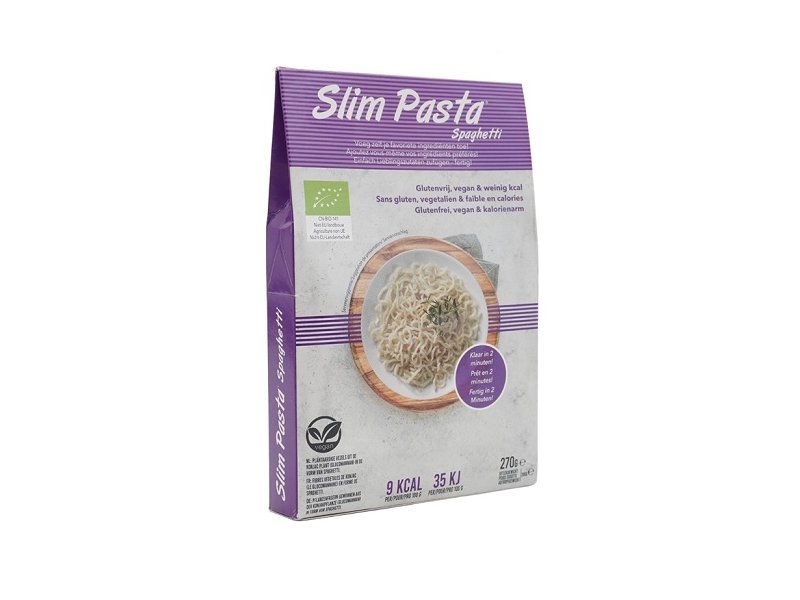 Slim Pasta Spaghetti