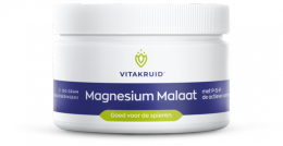 Vitakruid Magnesium Malaat