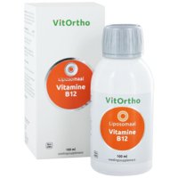 Vitamine B12 Liposomaal