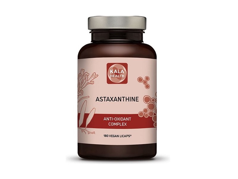 Kala Health Astaxanthine 180