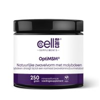 CellCare OptiMSM