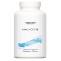 Nutramin Immunocare 90 tabletten