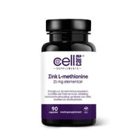 Cellcare Zink L-methioine