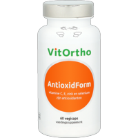 AntioxidForm Vitortho