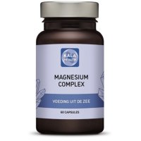 Kala Health Magnesium Complex 60