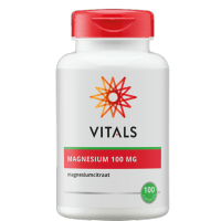 Vitals Magnesium citraat