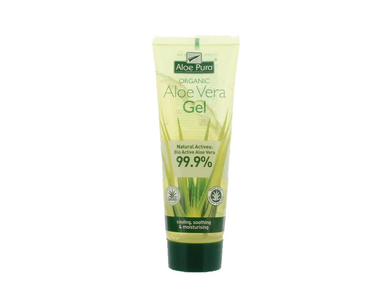 Optima Aloe Vera Gel