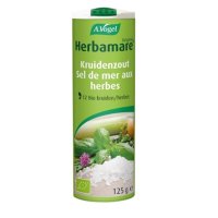 Herbamare kruiden 125 gram