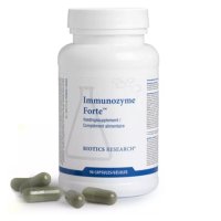 Biotics Immunozyme Forte