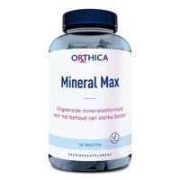 Orthica Mineral max