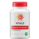 Vitals Vitamine B5