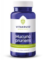 Vitakruid Mucuna Pruriens