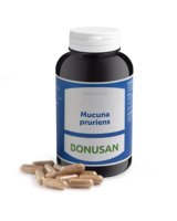 Mucuna Pruriens Bonusan grootverpakking