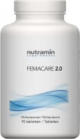 Nutramin femacare