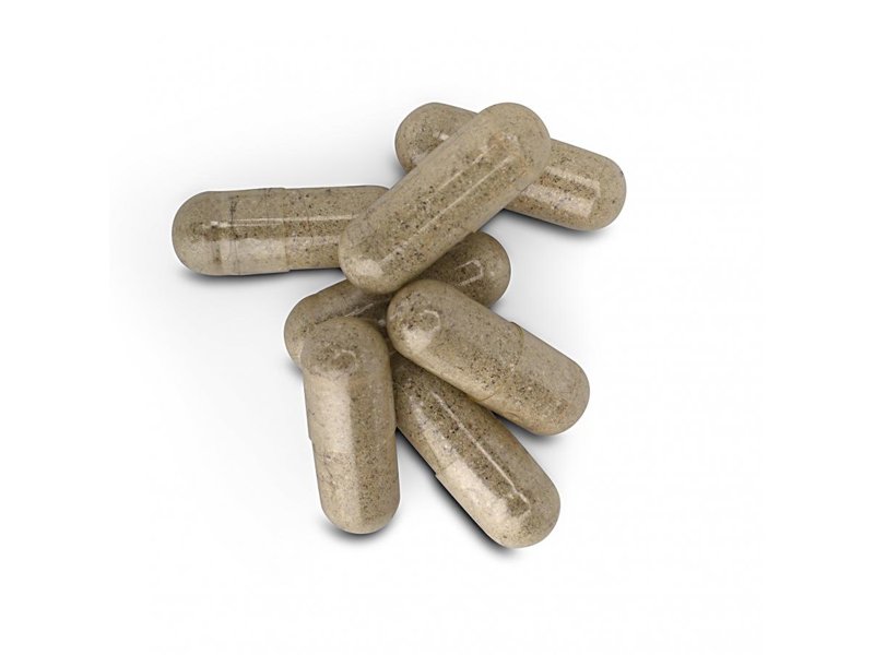 Capsules Immunozyme Forte