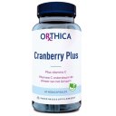 Orthica Cranberry Plus