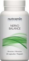 Nervo Balance Nutramin